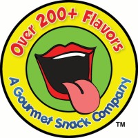 Tastebuds Popcorn logo - Similar company to Mmcf Ventures