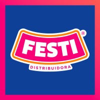 FESTI Distribuidora logo - Similar company to Audaz Engenharia