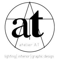 atelier AT logo - Similar company to Light Cibles
