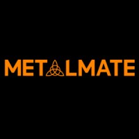 Metalmate logo - Similar company to Arthva Model-Un
