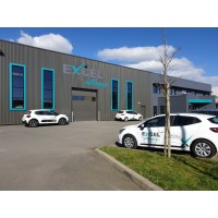EXCEL NETTOYAGE logo - Similar company to Garage De Saint-Léger