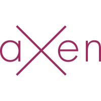 Axen Juristen logo - Similar company to Equrius