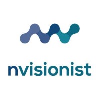 nvisionist logo - Similar company to Coresec S.A.