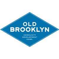Old Brooklyn Community Development Corporation logo - Similar company to Thrive Virtual Assistant