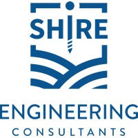 Shire Engineering Consultants logo - Similar company to Fitzgerald Construction Limited