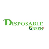 Disposable Green logo - Similar company to Disposable Discounter