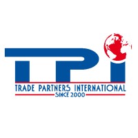 Trade Partners International - TPI logo - Similar company to Geomatech Sarl
