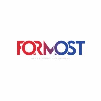 Formost Uniforms logo - Similar company to Amicbags