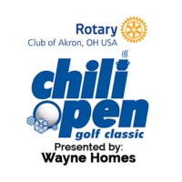Akron Chili Open logo