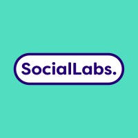 SocialLabs logo - Similar company to Social Protocol Labs