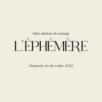 Salon L'Éphémère logo - Similar company to La Roue Verte