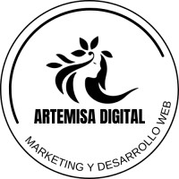 Artemisa Digital logo - Similar company to Sain - Oficina Feliz