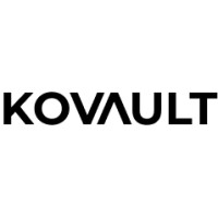 KoVault logo - Similar company to Reminto