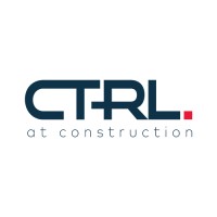 Control - Construction Management Platform logo - Similar company to Wxg Ltd