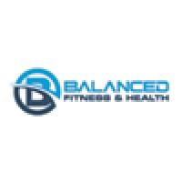 Balanced Fitness and Health logo - Similar company to Shape Training