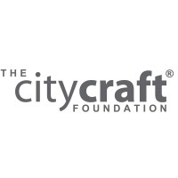 The CityCraft Foundation logo - Similar company to Rice Center For Engineering Leadership (Rcel)