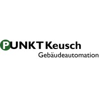 PUNKT Keusch Gebäudeautomation