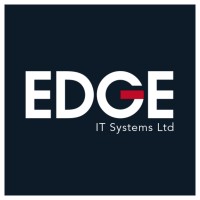 EDGE IT Systems Ltd logo - Similar company to Semata