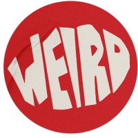 Weird Productions logo - Similar company to American Center For Strategic And International Affairs
