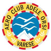 ACAO - Aero Club Adele Orsi logo - Similar company to Flugwissenschaftliche Vereinigung Aachen (1920) E.V.