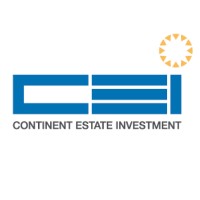 Continent Estate Investment logo - Similar company to Skitops