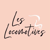 Les Locomotives logo - Similar company to Open 2 Innovation