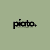 PIATO logo - Similar company to Piatto