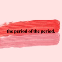 The Period of the Period logo - Similar company to Empow'Her