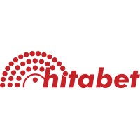 Hitabet logo - Similar company to Projem
