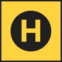 Hockeystick logo - Similar company to Flow, A Deloitte Business