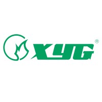 Xinyi Glass logo - Similar company to Npm Group