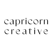 Capricorn Creative logo - Similar company to Sky Lani