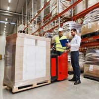 Beaubourg Conseil - Logistique et Organisation logo - Similar company to Samb