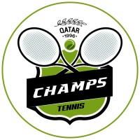Champs Tennis Center logo - Similar company to Fytrono Sl
