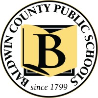 Baldwin County Public Schools logo - Similar company to Covenant Academy Of Mobile