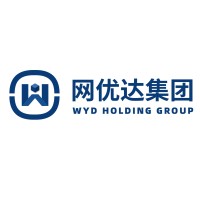 宁波网优达集团有限公司 logo - Similar company to 递四方 4Px Express Usa