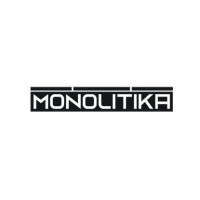 Monolitika logo - Similar company to Bergo Arredi