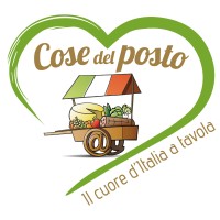 Cose del Posto logo - Similar company to Ordeca