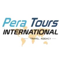 Pera Tours International logo - Similar company to Pros Retail Az