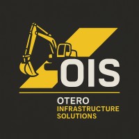 Otero Infrastructure Solutions logo - Similar company to Dnd Solutions Llc - Ar