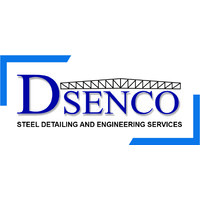 Dsenco logo - Similar company to Isdae Ingenieria