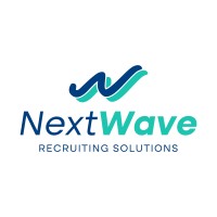 NextWave Recruiting Solutions logo - Similar company to Germini Energy