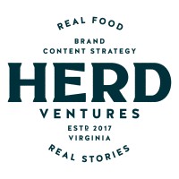 HERD Ventures logo - Similar company to Herd Ventures