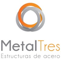 Metal Tres logo - Similar company to Plexo Projects