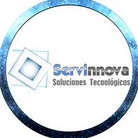 Servinnova logo - Similar company to Optimiza Process