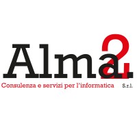 Alma.2 S.r.l. logo - Similar company to Centro Gaiástech