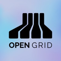 Open Grid logo - Similar company to Open Grid Systems