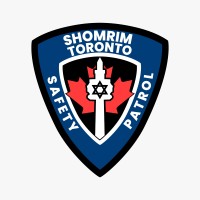 Shomrim Toronto logo - Similar company to Wtov9