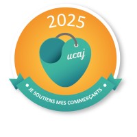 Union des Commerçants et Artisans Jocondiens - UCAJ logo - Similar company to Joubert Occasions