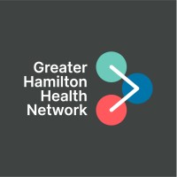 Greater Hamilton Health Network logo - Similar company to Healthpathways